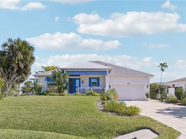 161 Tahiti CIR, NAPLES, FL 34113