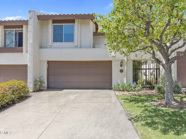 791 Shadow Lake Dr, Thousand Oaks, CA 91360