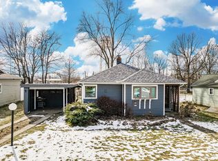 93 W Center St, Milford Center, OH 43045