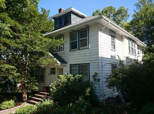 15 Claflin Path #1, Brookline, MA 02445
