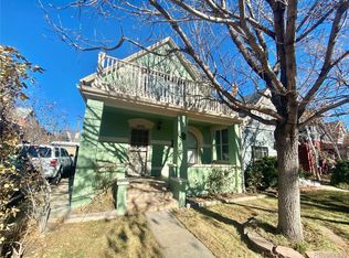 3475 W 31st Ave, Denver, CO 80211