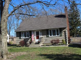 2188 Bristol Rd, Columbus, OH 43221