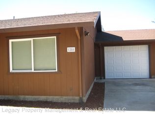 1246 Grayson Ave, Saint Helena, CA 94574