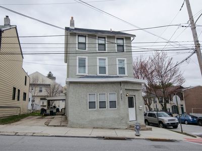 200 Ford St, Conshohocken, PA, 19428