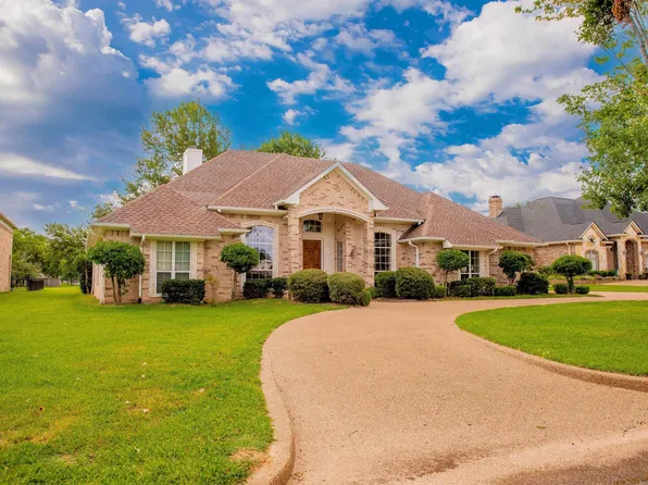 217 Bayhills Dr, Hideaway, TX 75771