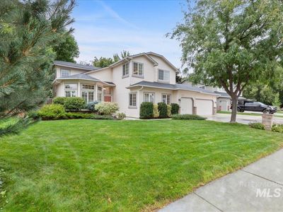 2493 S Charlotte Ave, Boise, ID, 83709