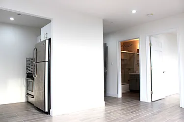 Rented by Brooklyn Key