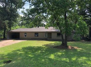 4551 N Fairway Dr, Shreveport, LA 71109