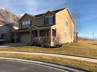 4037 W Centennial St, Cedar Hills, UT 84062