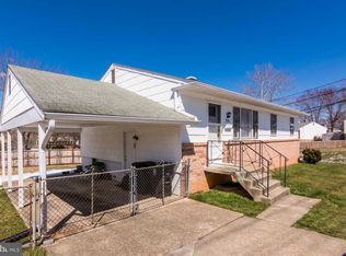 7114 Good Luck Rd, Lanham, MD 20706