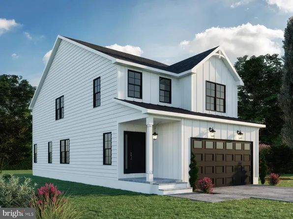 7919 Elizabeth B Rd, Pasadena, MD 21122