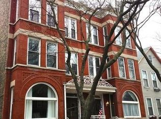 2736 N Seminary Ave #D, Chicago, IL 60614
