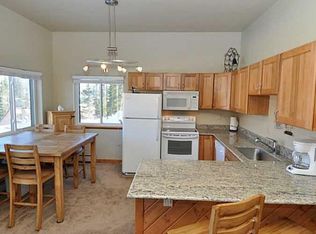 9876 Ryan Gulch Rd. #101, Silverthorne, CO 80498