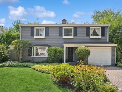 120 Riverside Dr, Northfield, IL, 60093