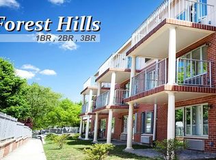 64-34 Grand Central Pkwy, Forest Hills, NY 11375