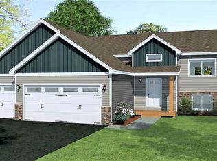 1207 4th St NW, New Prague, MN 56071