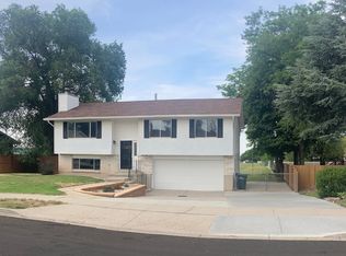 4126 W 3800 S, West Valley City, UT 84120