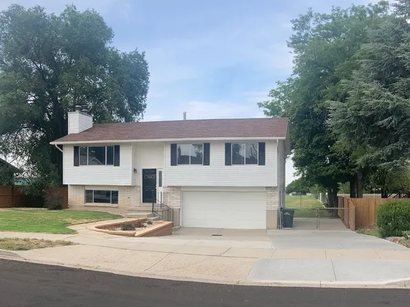 4126 W 3800 S, West Valley City, UT 84120