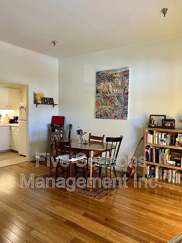1 bed, 1.0 bath, 600 sqft, $1,700 — Photo 3