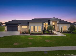 431 W 139th St S, Bixby, OK 74008