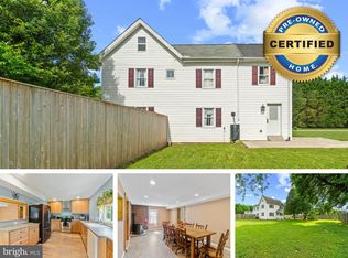 1334 Perrys Corner Rd, Grasonville, MD 21638