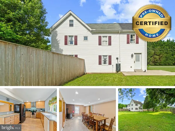 1334 Perrys Corner Rd, Grasonville, MD 21638