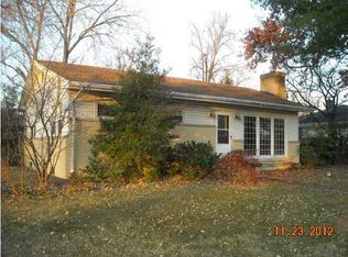 8000 Spry Rd, Evansville, IN 47715