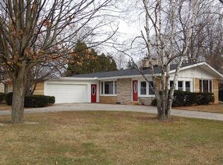 305 Price St, Auburn, MI