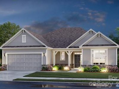 3324 Meadow Wood Ct, Maiden, NC, 28650