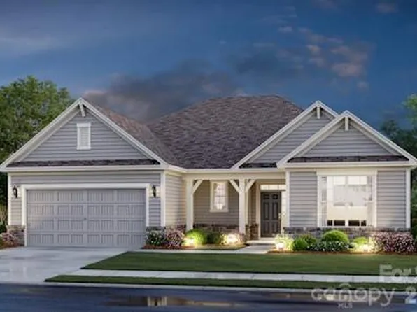 3324 Meadow Wood Ct, Maiden, NC 28650