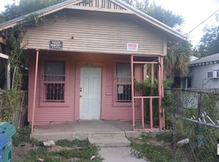 2036 W Poplar St UNIT 1, San Antonio, TX 78207
