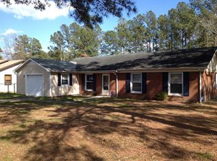 600 Pine Valley Rd, Jacksonville, NC 28546