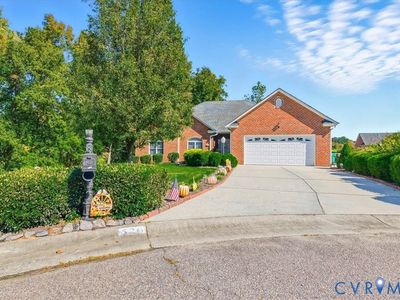 520 Cobblestone Dr, Hopewell, VA, 23860