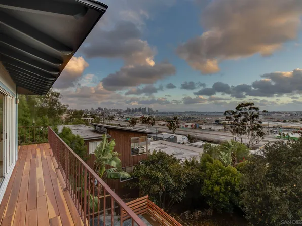 1917 W California St, San Diego, CA 92110
