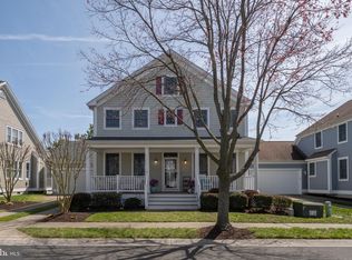 39 October Glory Ave, Ocean View, DE 19970