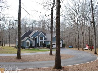 67 Bolton Dr, Dawsonville, GA 30534