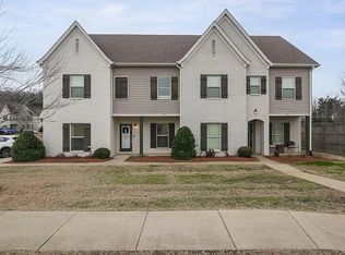 100 Robbins Cir, Oxford, MS 38655