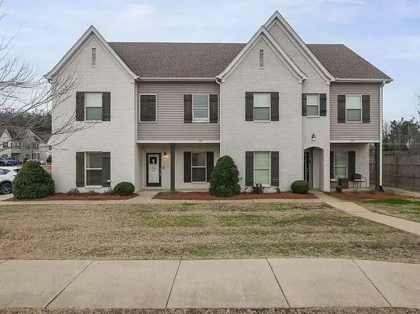 100 Robbins Cir, Oxford, MS 38655