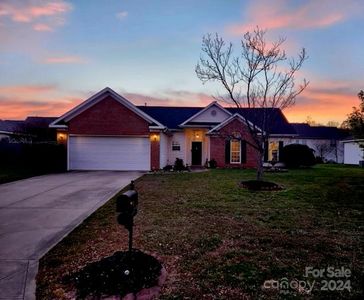 1433 Standish Dr, Monroe, NC, 28110