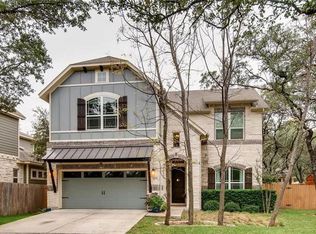 11608 Sierra Nevada, Austin, TX 78759