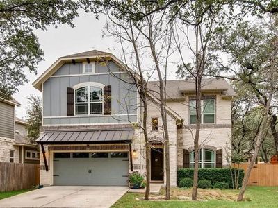11608 Sierra Nevada, Austin, TX, 78759