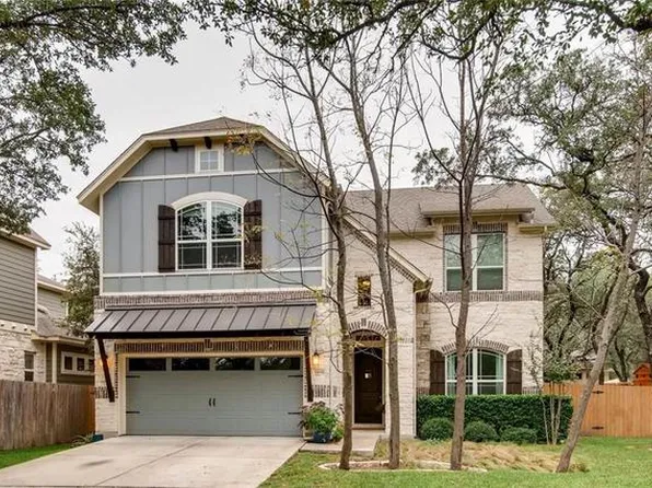 11608 Sierra Nevada, Austin, TX 78759