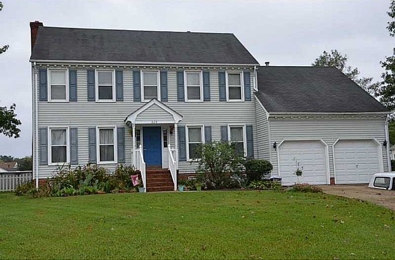 1st image of this home