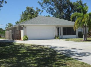 7490 131st St, Sebastian, FL 32958