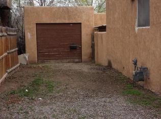 4520 8th St NW, Albuquerque, NM 87107
