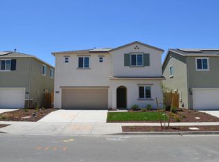 4287 Lasalle Dr, Merced, CA 95348