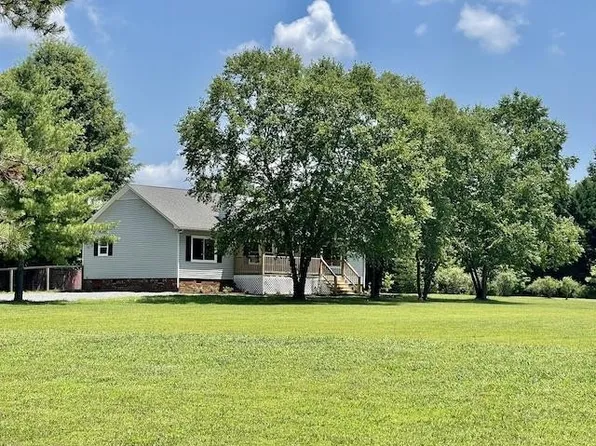 467 Al Gray Rd, Timberlake, NC 27583
