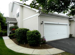 408 Hartford Ct, Oswego, IL 60543