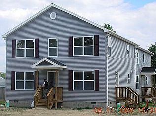 29 Bramhall St, Georgetown, DE 19947