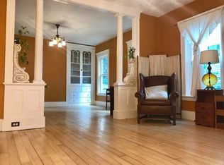41 Freeland St #1, Worcester, MA 01603